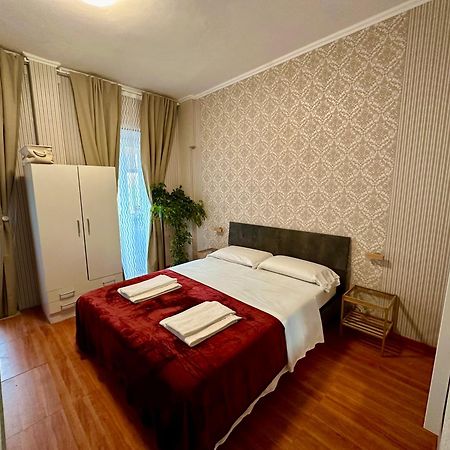 Pardis Guest House 罗马 外观 照片