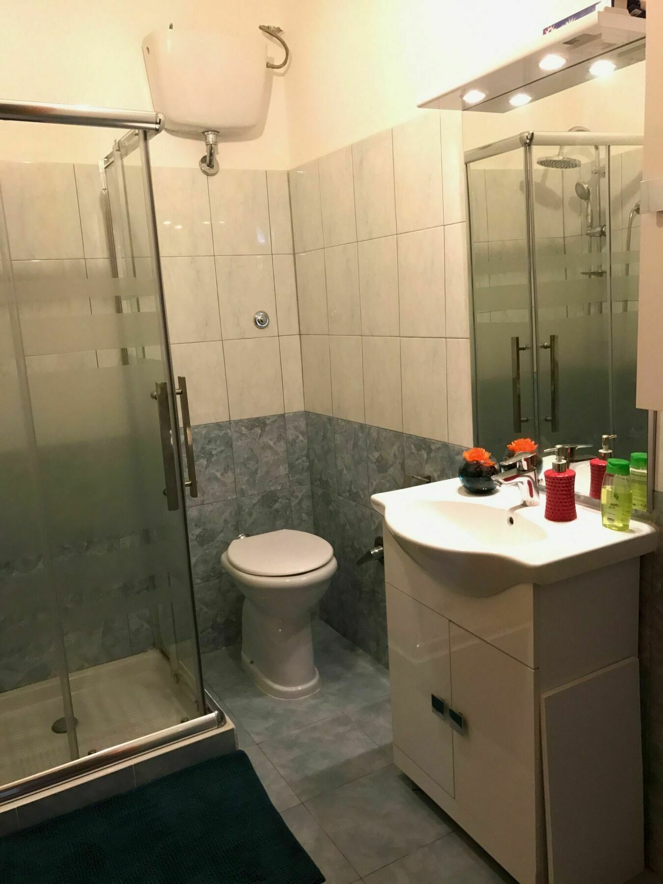 Pardis Guest House 罗马 外观 照片