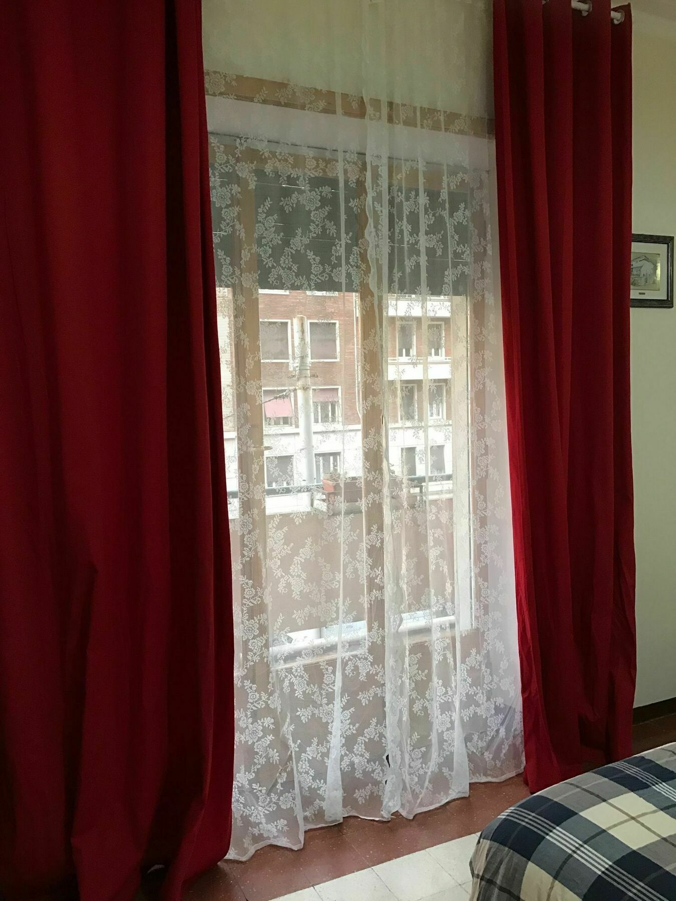 Pardis Guest House 罗马 外观 照片